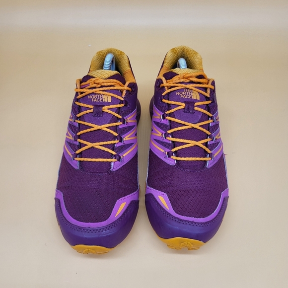 The North Face Ultra MT Gore-TEX Women's Trail Running Shoes Size 9 - Picture 2 of 8